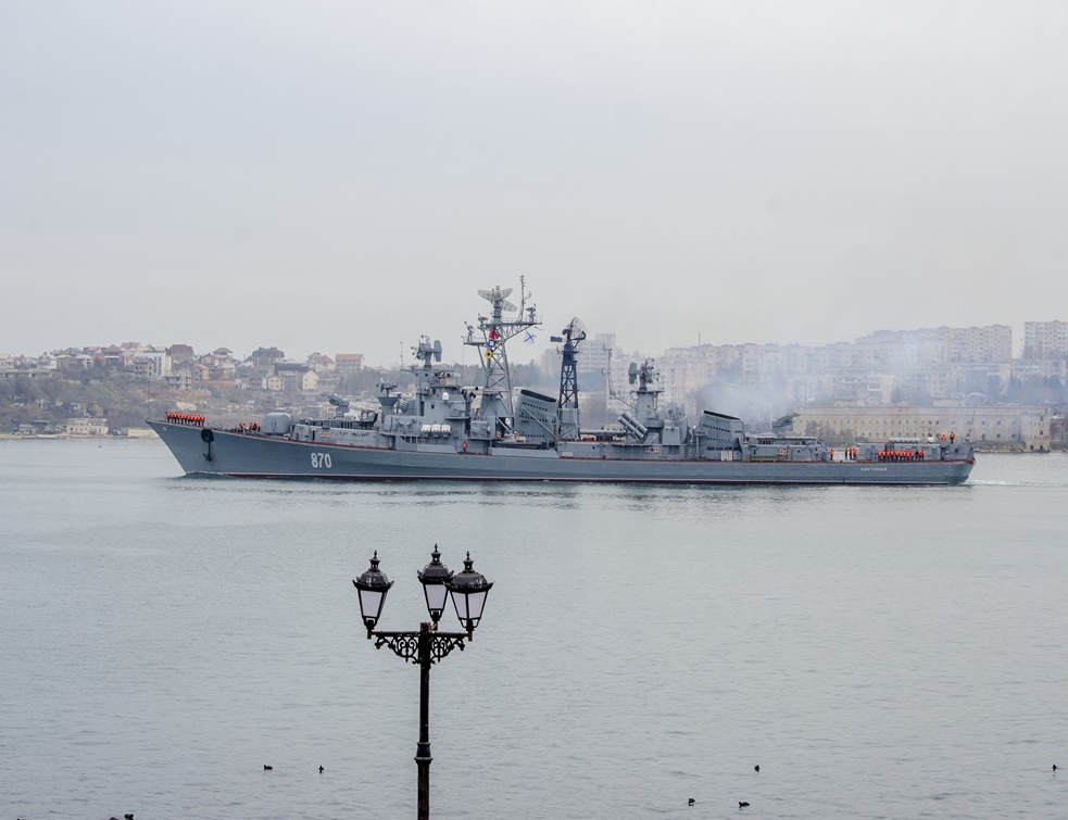 LEPE VESTI: Iz Odese isplovio prvi brod sa ukrajinskim žitaricama